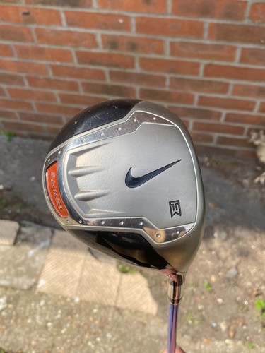 Very rare nike tiger - rare, woods