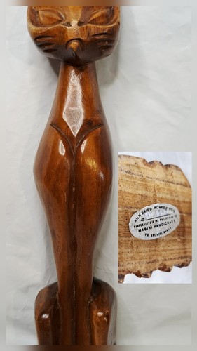 Mabini handicraft mid - mid, century