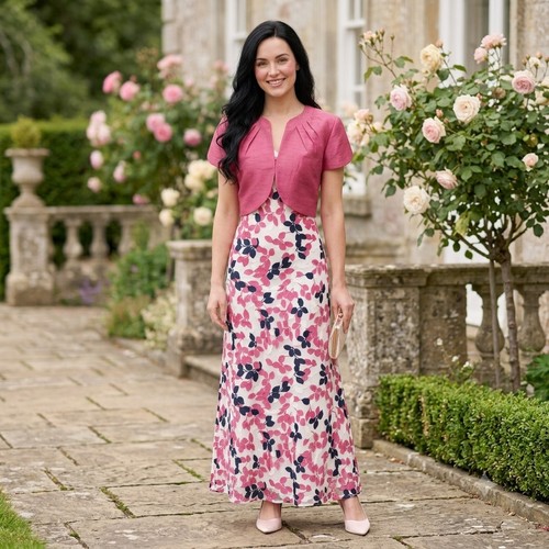 Mother bride outfit - outfit, 18