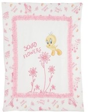 Monnalisa Baby Blanket Tweety
