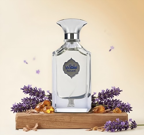 Sultani 200ml arabian oud - arabian,