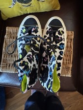 Rare Limited Edition Leopard