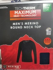 Mountain Warehouse Merino