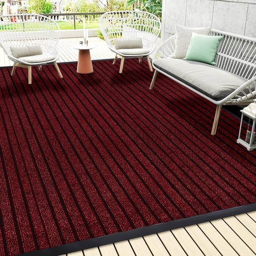 Outdoor rugs garden - outdoor, patio