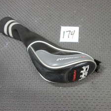 Adams golf idea hybrid head