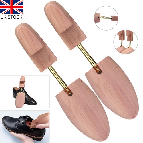 Pair adjustable cedar wooden - pair,