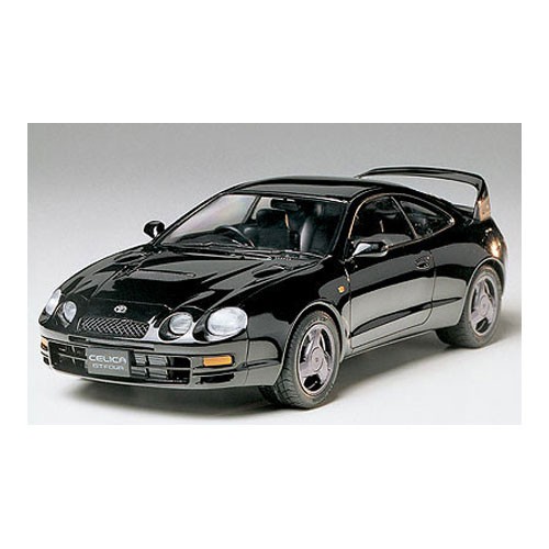 Tamiya 24133 toyota celica - tamiya,