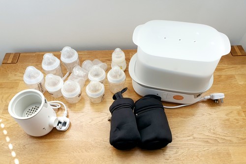 Tommee tippee complete - tommee,