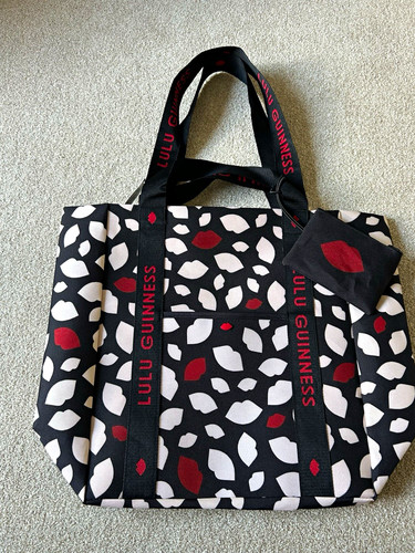 Lulu guinness flurry kisses - flurry,