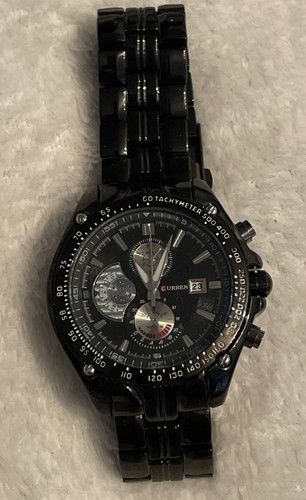 Men watch curren 8023 - men’s,