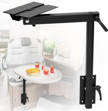 Heavy Duty 360° Swivel