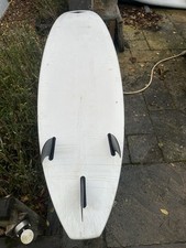 Bic Surfboard 7’2”