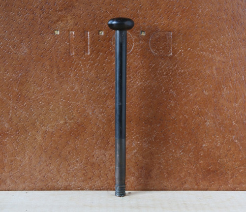 Vintage antique pistol - vintage,
