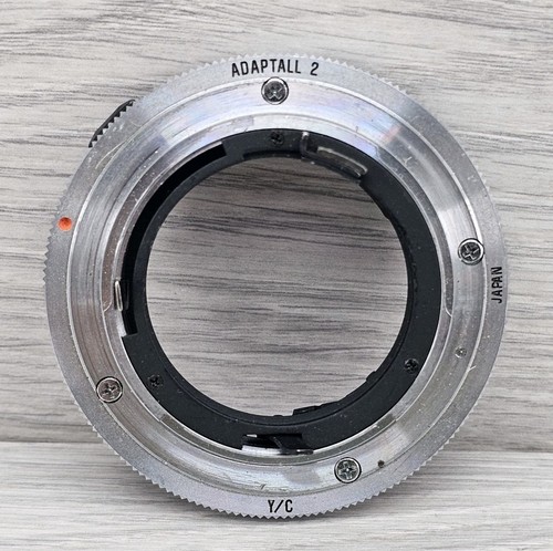 Tamron adaptall lens - tamron,