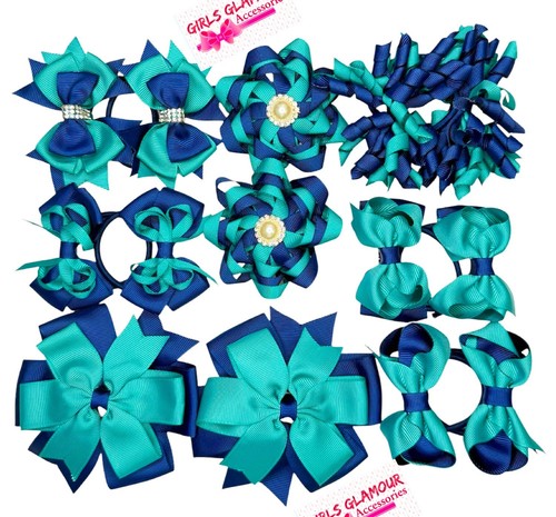 Items bundle school jade - school,