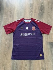 Hummel Northampton Town FC