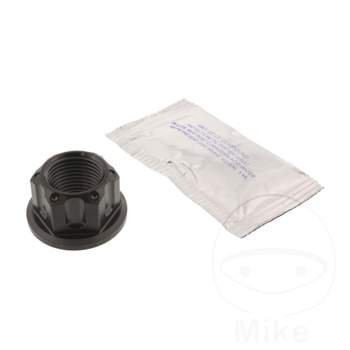 Axle nut 1pc - uk,