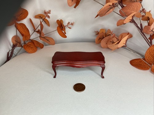 Scale mahogany coffee - scale,