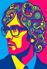 Jarvis cocker retro - cocker,
