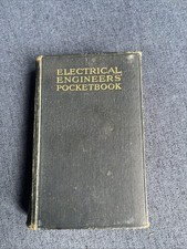 Electrical Engineers Pocket