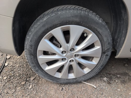 Vauxhall combo life elite - combo,