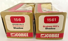 Corgi 156 1561 Formula 1
