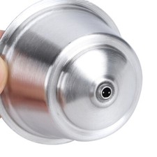 Stainless Steel Reusable