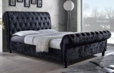 Sleigh chesterfield