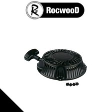 Recoil Starter Assembly Fits
