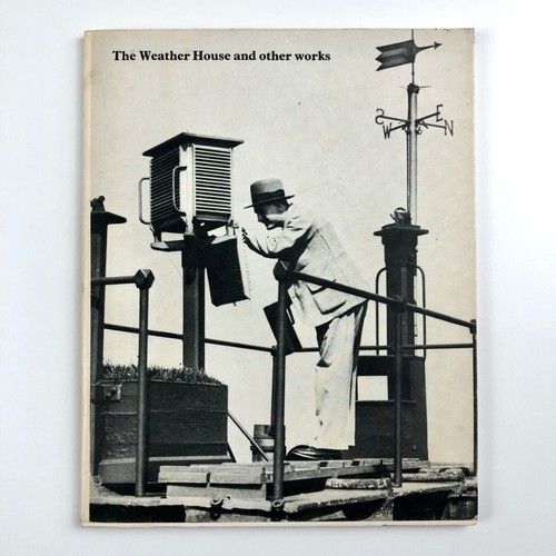 The weather house and other - the,