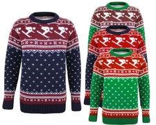 Mens Knitted Long Sleeves