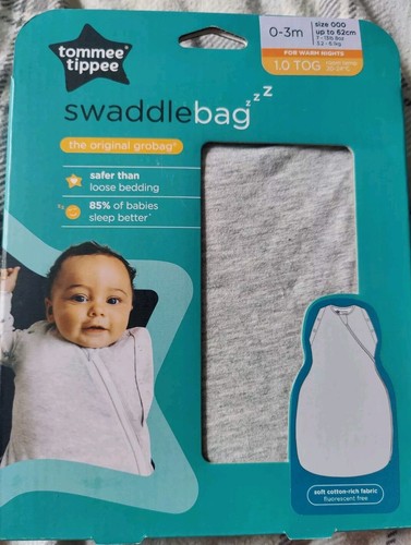 Tommee tippee swaddle bag - swaddle,
