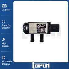 Exhaust Pressure Sensor Fits