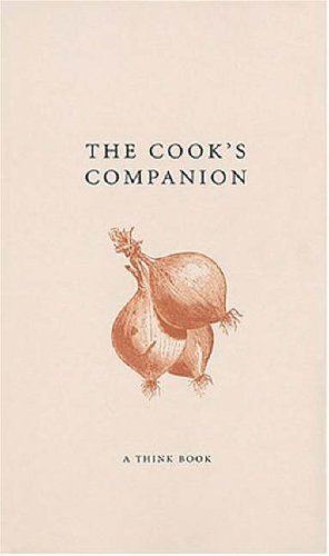 The cook companion - cook's,