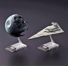 Revell 1/14500 Scale Bandai