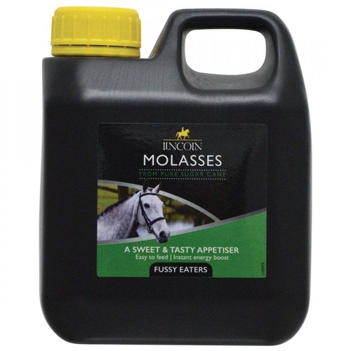 Lincoln molasses 1litre - lincoln,