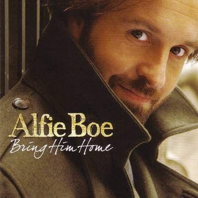 Alfie boe bring him - alfie,