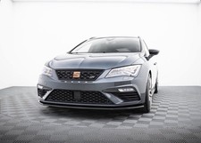 SEAT LEON CUPRA FR MK3