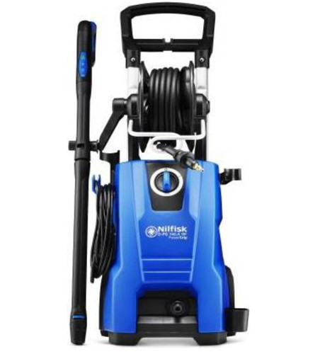 Nilfisk pressure washer pg - nilfisk,