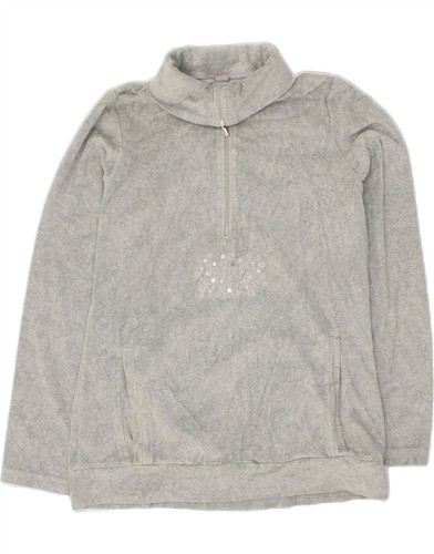Fila womens zip neck - fila,