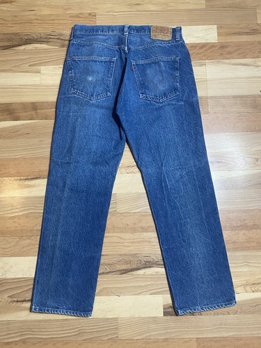 True vintage 1970 - true, levi’s
