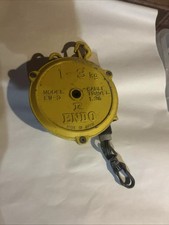 Endo EW-3 Spring Balancer, 1-3KG, 1.3m Cable Tool Balancer