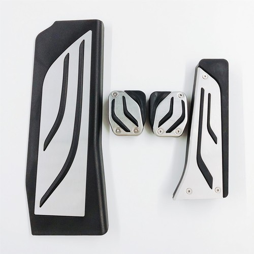 4pcs car pedal cover - 4pcs,