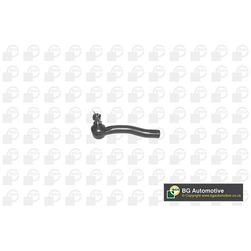 Bga steering tie - rod, end