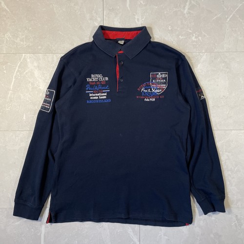 Paul shark yachting - &,
