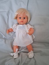 Palitoy Teeny Tiny Tears Baby