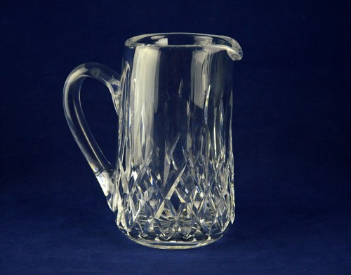 Waterford crystal lismore - crystal, "lismore"