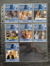 Smallville Season 6 Inkworks