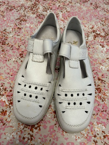 Reiker women leather - women's,