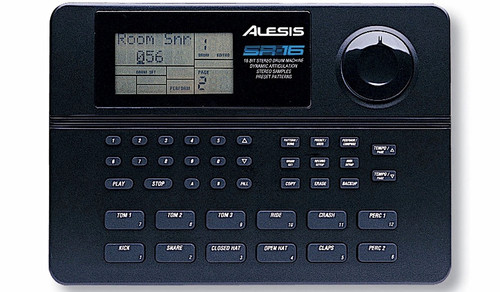 Alesis digital drum - alesis,